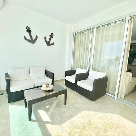 Marbella 2Bedroom Beachfrom Apt San Pedro de Macorís Zewnętrze zdjęcie