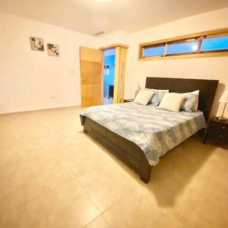 Marbella 2Bedroom Beachfrom Apt San Pedro de Macorís Zewnętrze zdjęcie