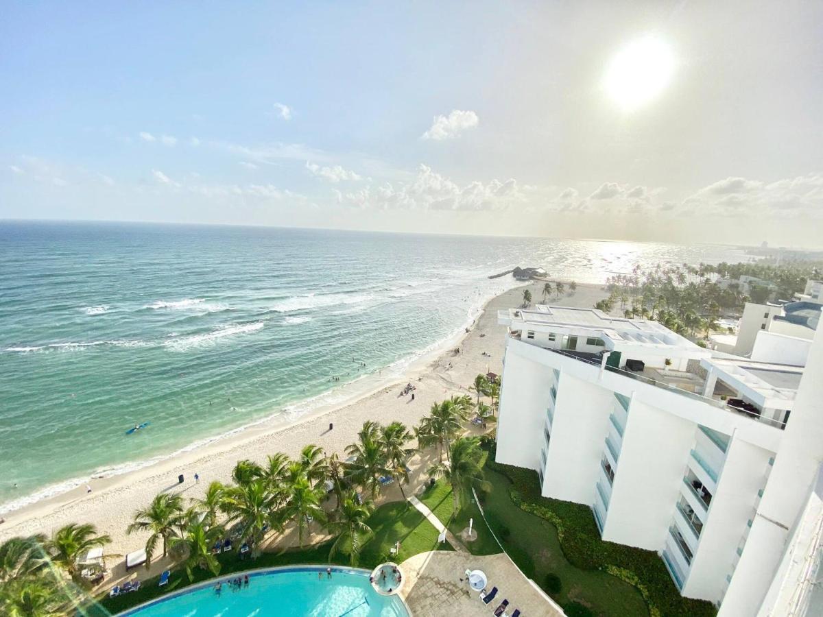 Marbella 2Bedroom Beachfrom Apt San Pedro de Macorís Zewnętrze zdjęcie