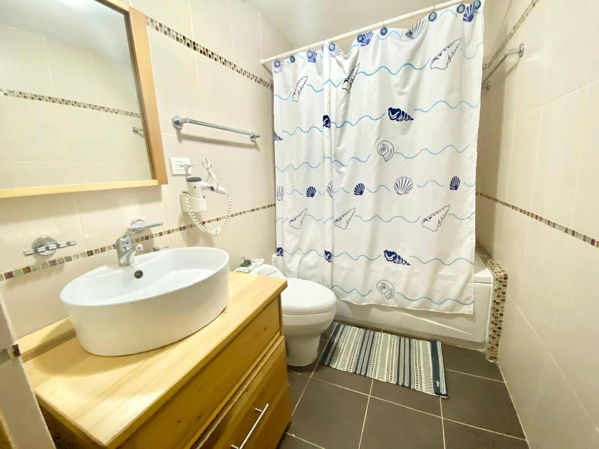 Marbella 2Bedroom Beachfrom Apt San Pedro de Macorís Zewnętrze zdjęcie