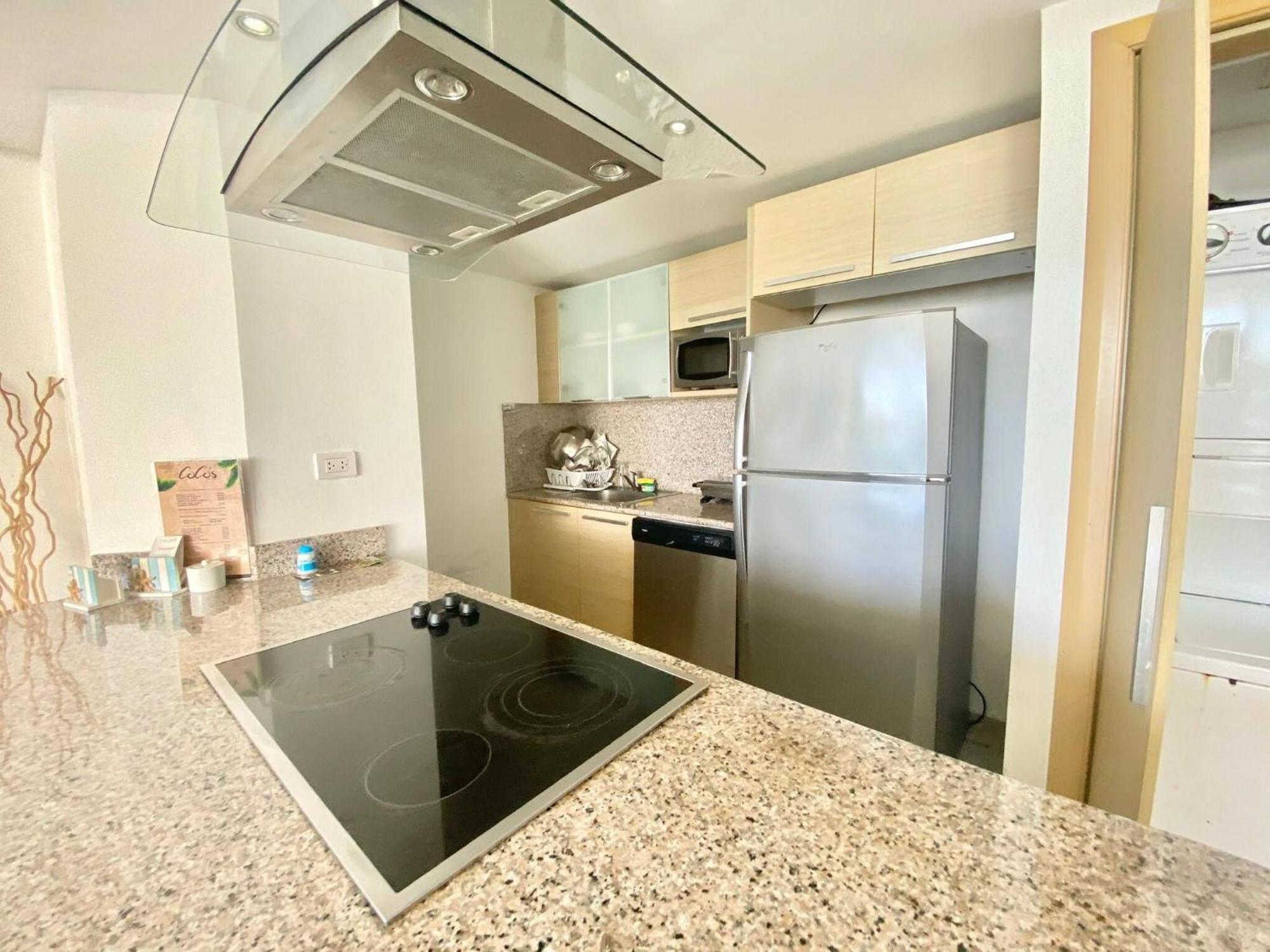 Marbella 2Bedroom Beachfrom Apt San Pedro de Macorís Zewnętrze zdjęcie