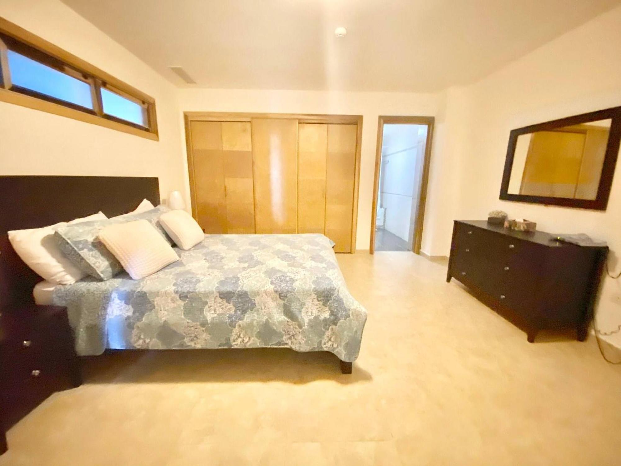 Marbella 2Bedroom Beachfrom Apt San Pedro de Macorís Zewnętrze zdjęcie