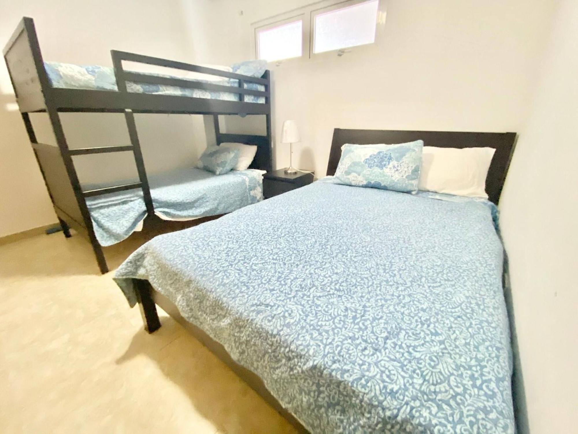 Marbella 2Bedroom Beachfrom Apt San Pedro de Macorís Zewnętrze zdjęcie