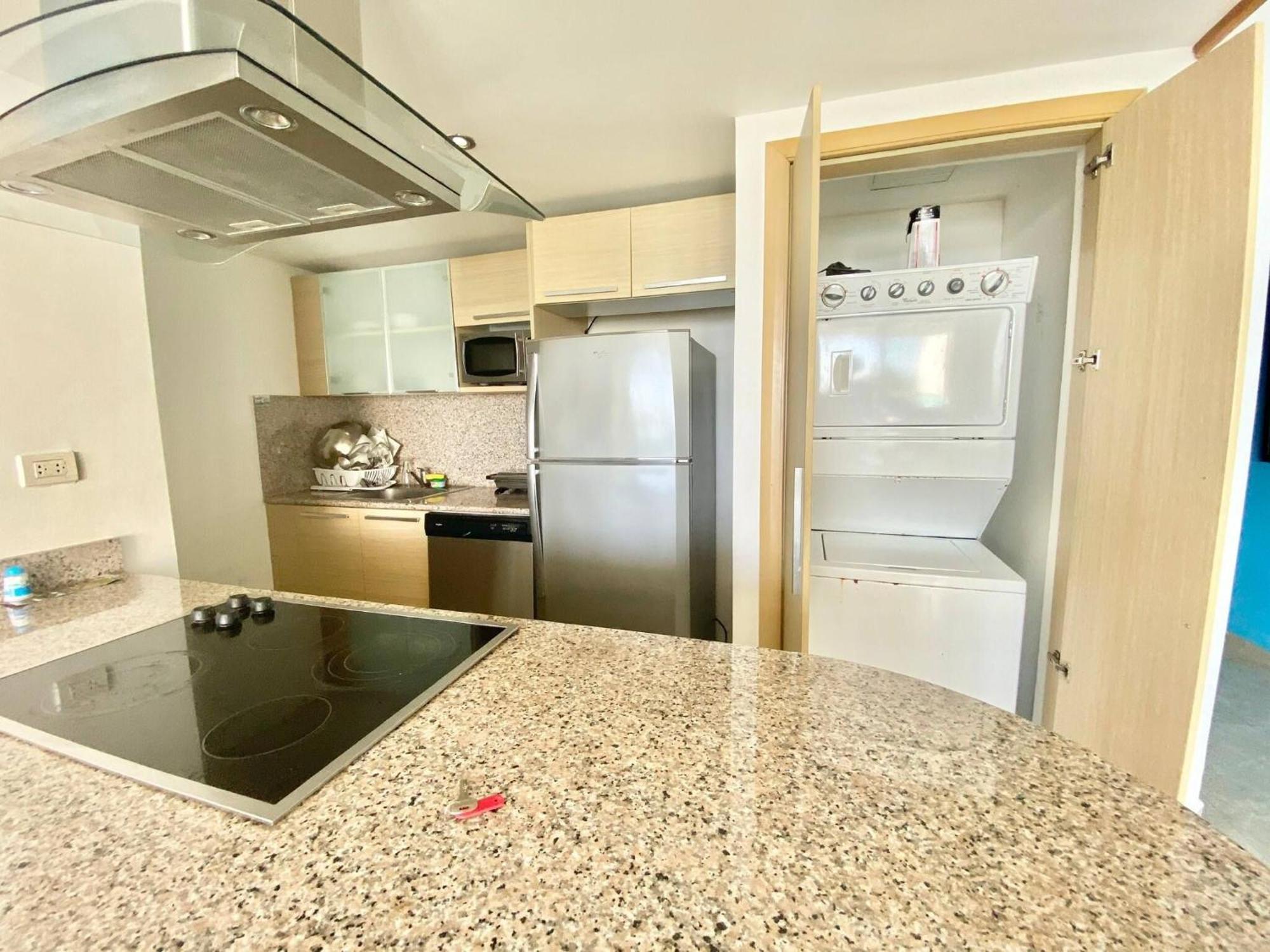Marbella 2Bedroom Beachfrom Apt San Pedro de Macorís Zewnętrze zdjęcie