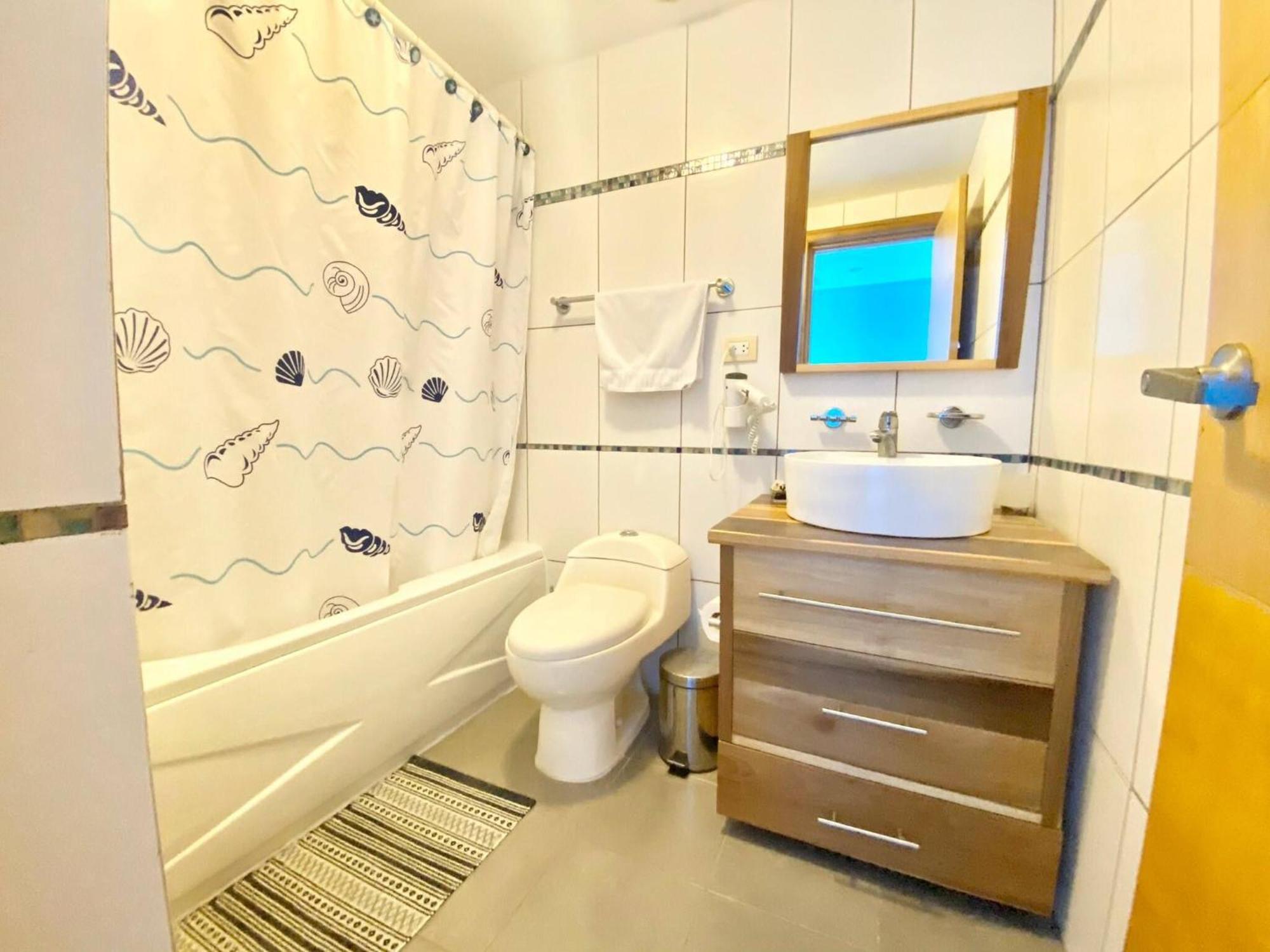 Marbella 2Bedroom Beachfrom Apt San Pedro de Macorís Zewnętrze zdjęcie